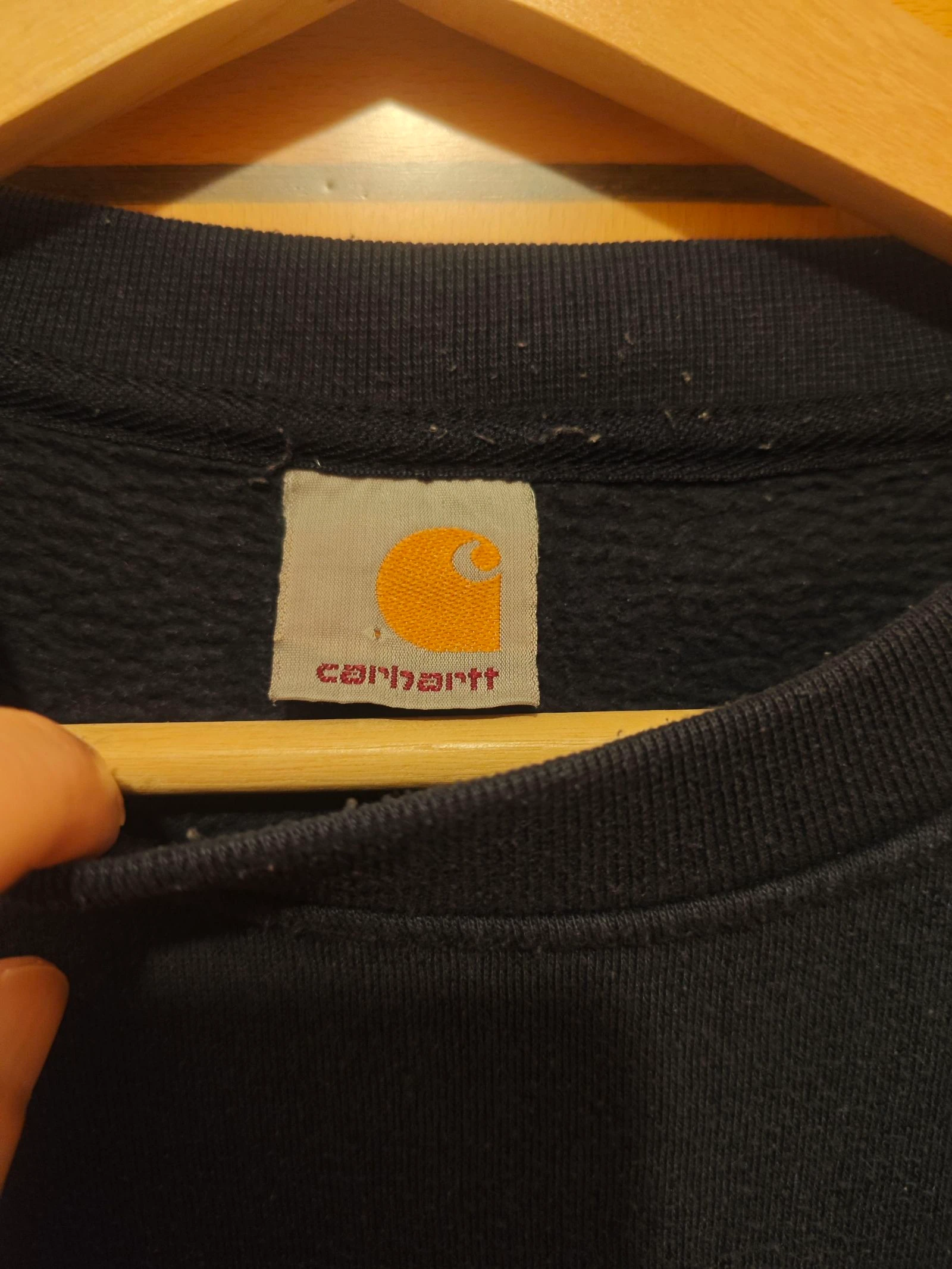 Suéter Carhartt – photo 3